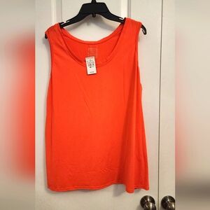 (4 Tops) 1 Orange 2 Gray 1 Blue